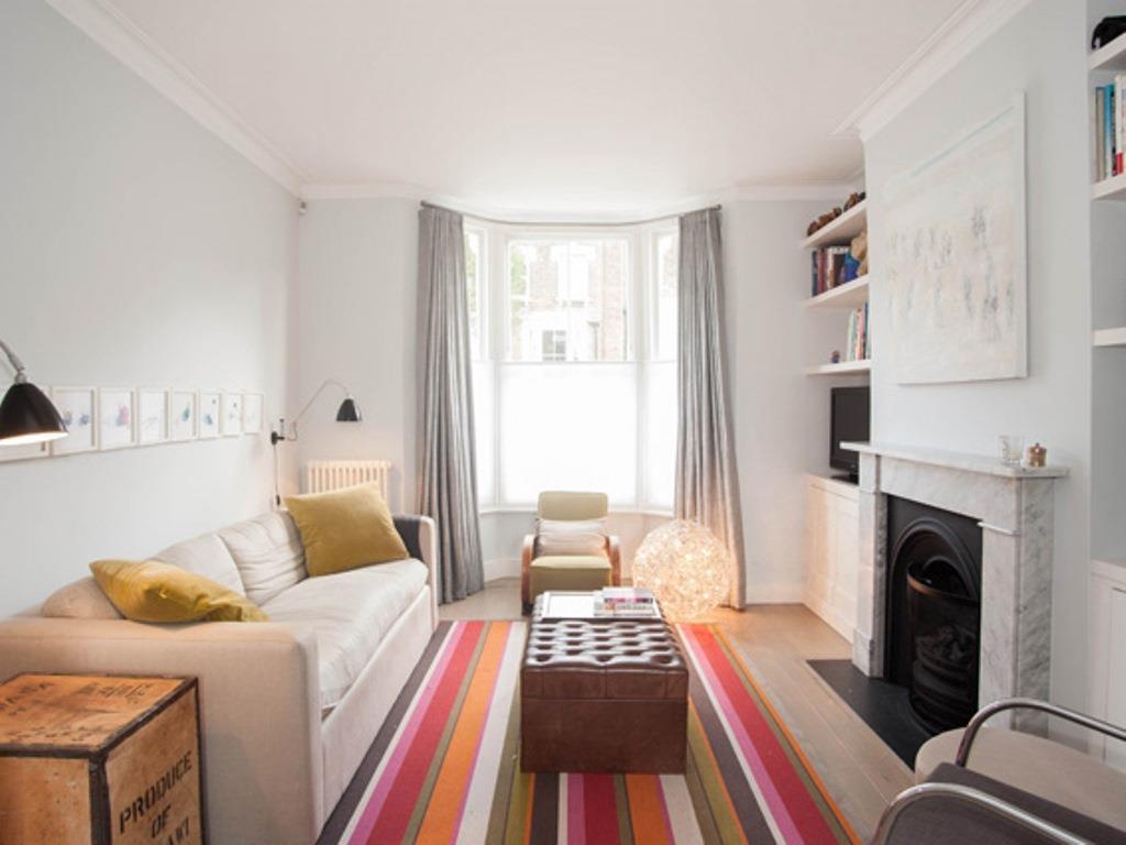 Hotel Veeve  Herrick Road House