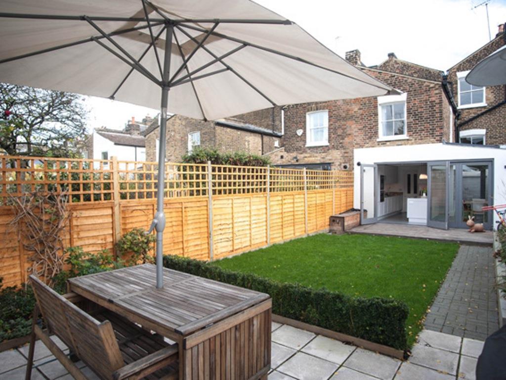 Veeve  Herrick Road House Hotel London